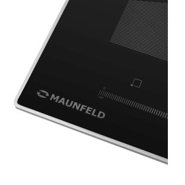 Варочная панель MAUNFELD EVSI594FL2SBK