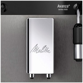 Кофемашина MELITTA Caffeo Avanza F270-100