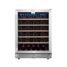 Винный шкаф CELLAR PRIVATE CP051-1T