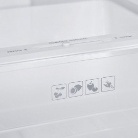 Холодильник TESLER RCD-480I GRAPHITE