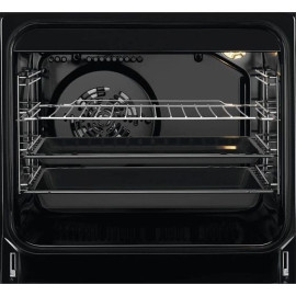 Плита AEG CCR 56401 BW
