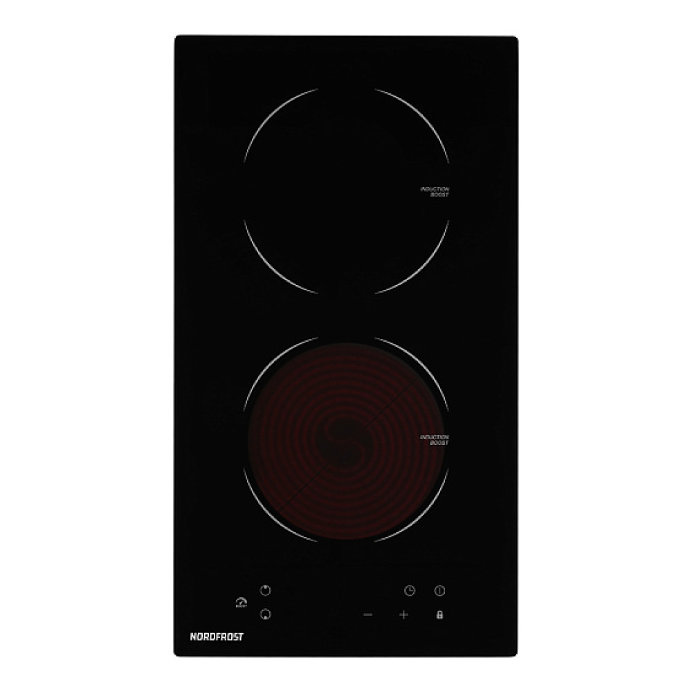 Варочная поверхность NORDFROST i-M 3020 B