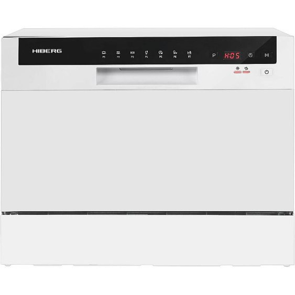 Посудомоечная машина HIBERG T56 615 W