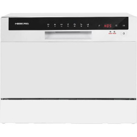 Посудомоечная машина HIBERG T56 615 W