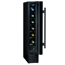Винный шкаф CLIMADIFF CBU7S1B
