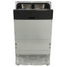 Посудомоечная машина AEG F 96542 VI