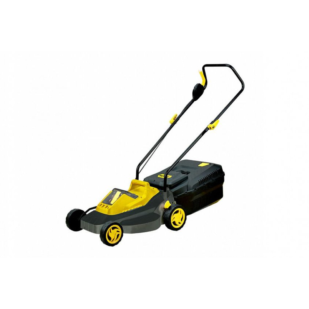 Газонокосилка электрическая HUTER CLM-36 Li (70/4/10)