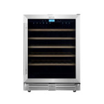 Винный шкаф CELLAR PRIVATE CP051-1T