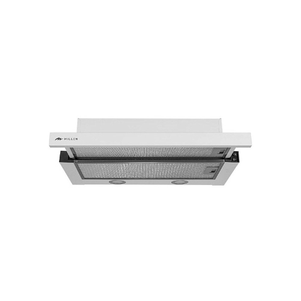 Вытяжка MILLEN MBKHS 601 WH