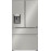Холодильник WEISSGAUFF WFD 565 NoFrost Premium BioFresh Ice Maker