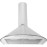 Вытяжка WEISSGAUFF Avior 50 PB WH