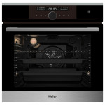 Духовой шкаф HAIER HOX-FP5RABX