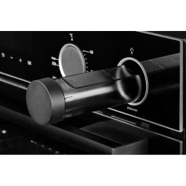 Духовой шкаф KUPPERSBERG KSO 610 B