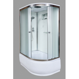 Душевая кабина DETO D120S L
