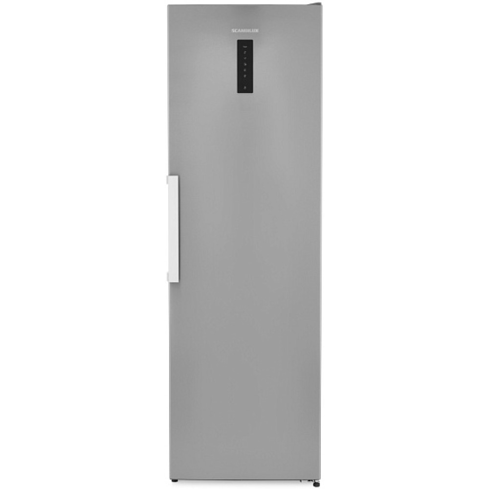 Холодильник Scandilux R711EZ12 X