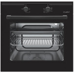 Духовой шкаф LUXDORF B6EB04050