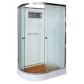 Душевая кабина DETO D102 R