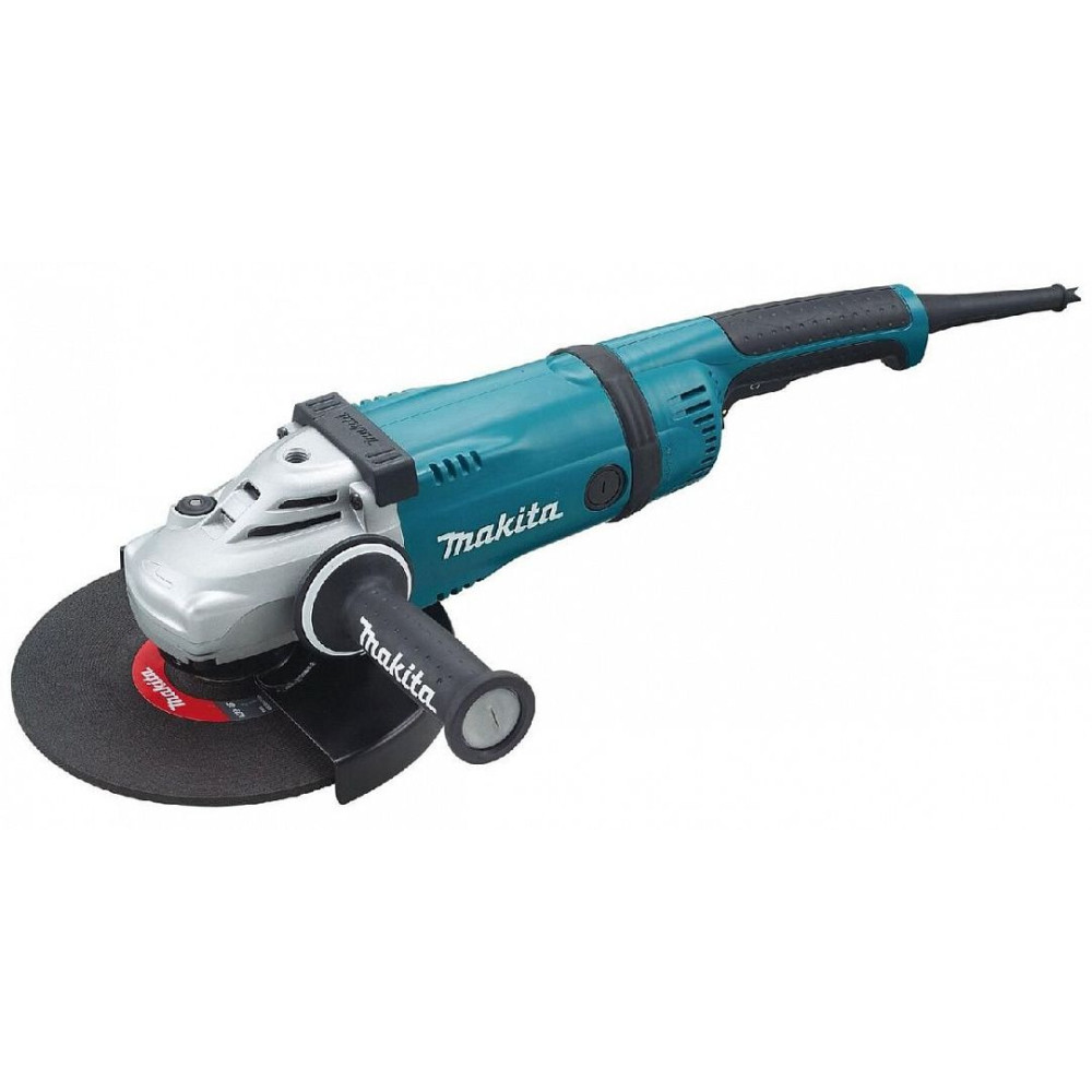 Угловая шлифмашина MAKITA ga9030sf01