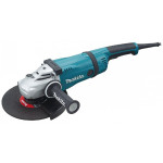 Угловая шлифмашина MAKITA ga9030sf01