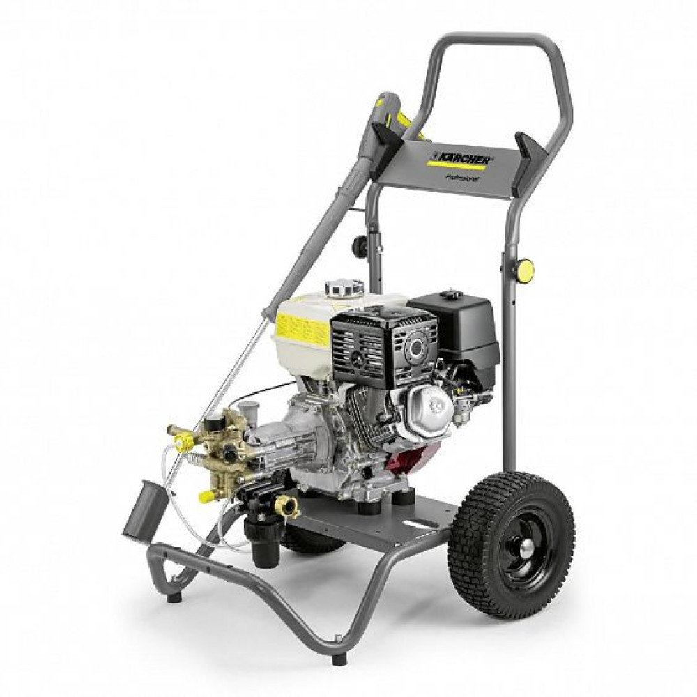 Аппарат высокого давления KARCHER HD 9/21 G *EU (1.187-905)