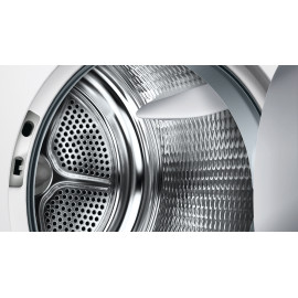 Сушильная машина SIEMENS WT 43W460