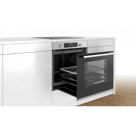 Духовой шкаф Bosch HBH 557 CS 0 R