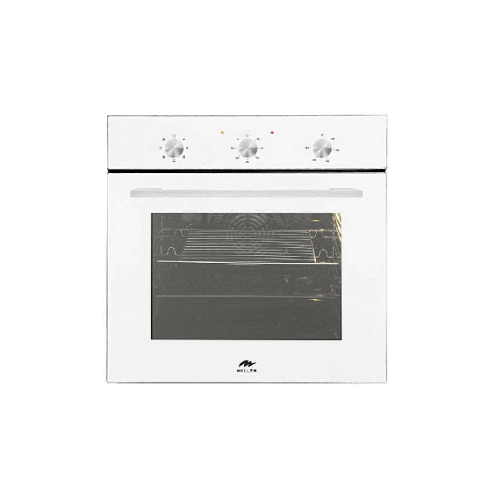 Духовой шкаф MILLEN MEO 601 WH