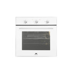 Духовой шкаф MILLEN MEO 601 WH