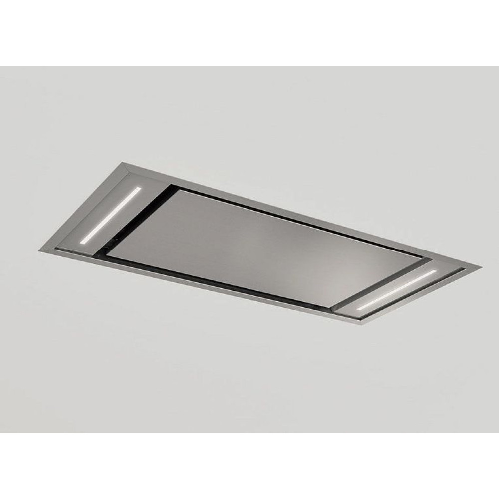 Вытяжка PANDO E-295/90 INOX V.850 SEC