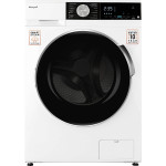 Стиральная машина WEISSGAUFF WMD 47148 DC Inverter Steam