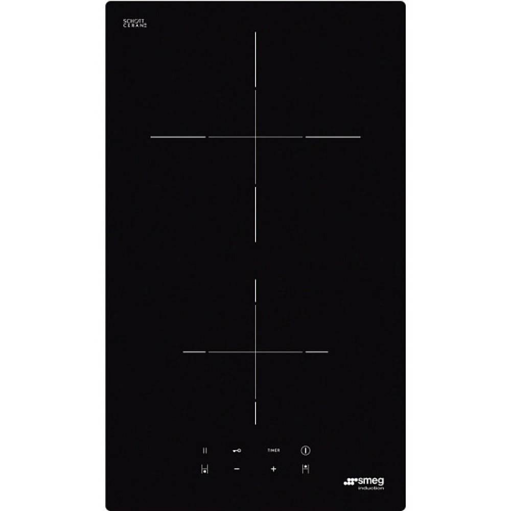 Варочная поверхность SMEG SI2321D