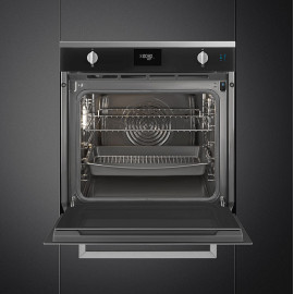 Духовой шкаф SMEG SOP6401S2N
