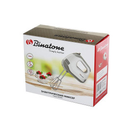 Миксер BINATONE hm-0201