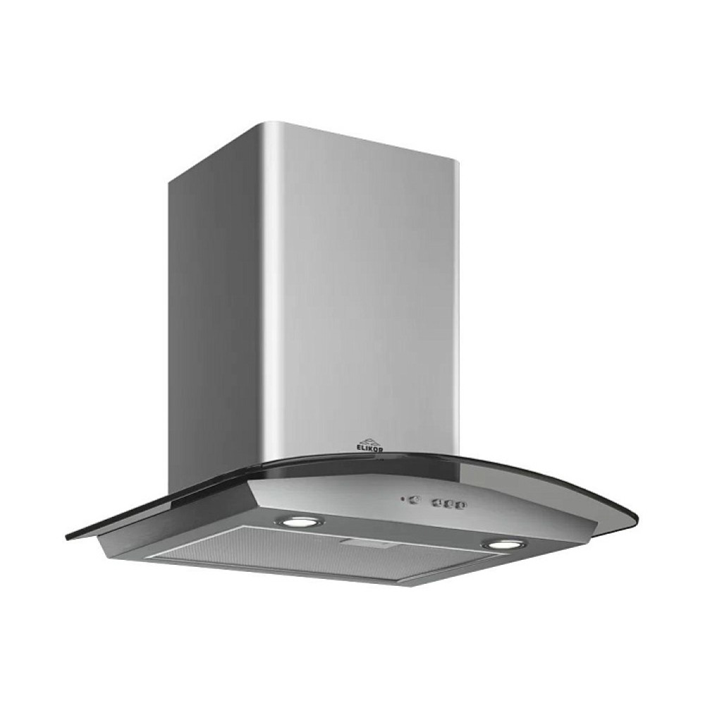 Вытяжка ELIKOR Аметист 50Н-430-К3Д нерж/тонир
