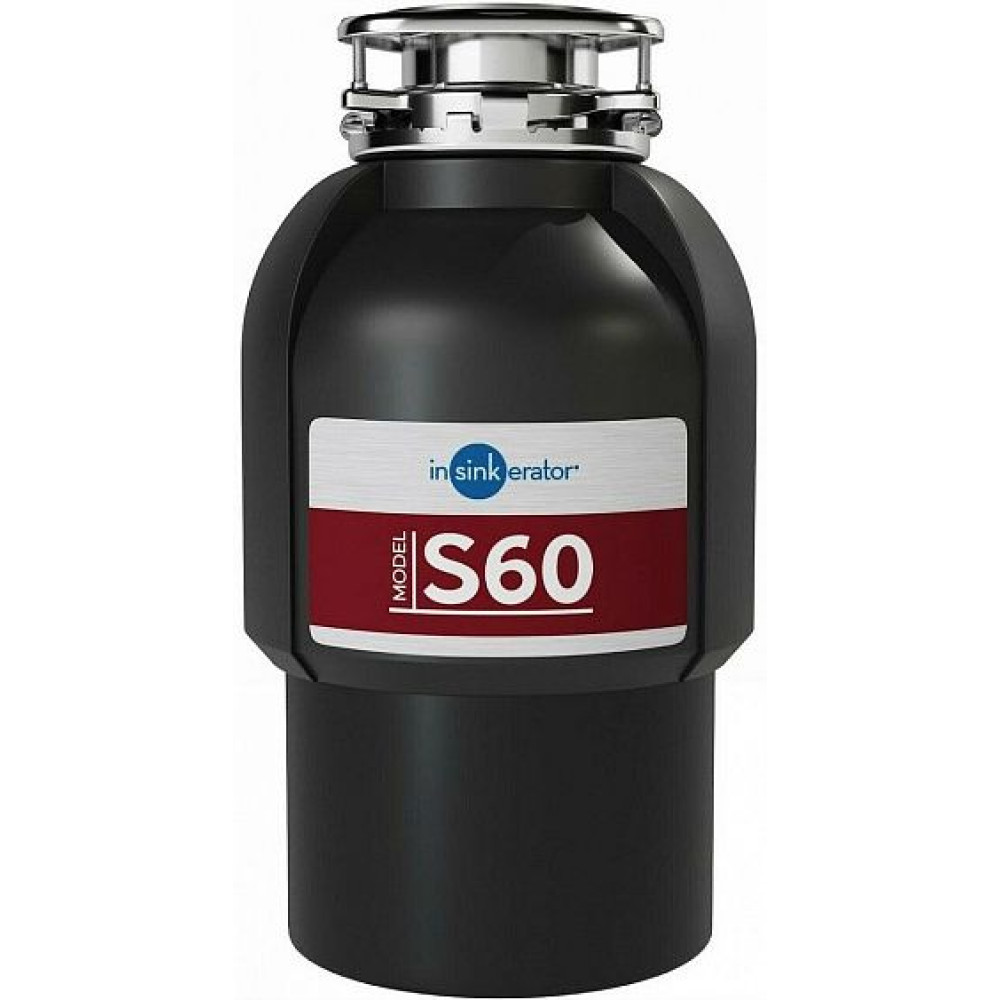 Измельчитель пищевых отходов IN SINK ERATOR S60