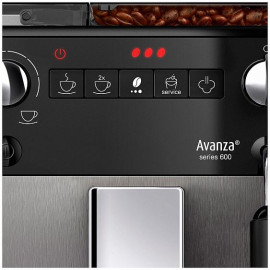 Кофемашина MELITTA Caffeo Avanza F270-100