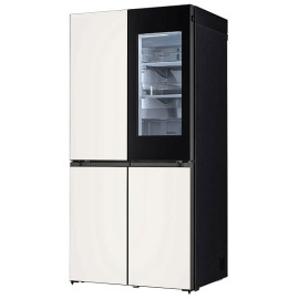 Холодильник LG GR-X24FQEKM