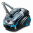 Пылесос THOMAS DryBox Amfibia черный/голубой