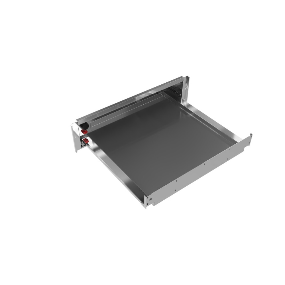 Подогреватель посуды TEKA CP 150 GS (только механизм) (111600003)