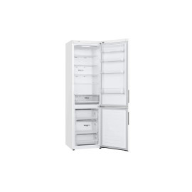 Холодильник LG GA-B509CQSL