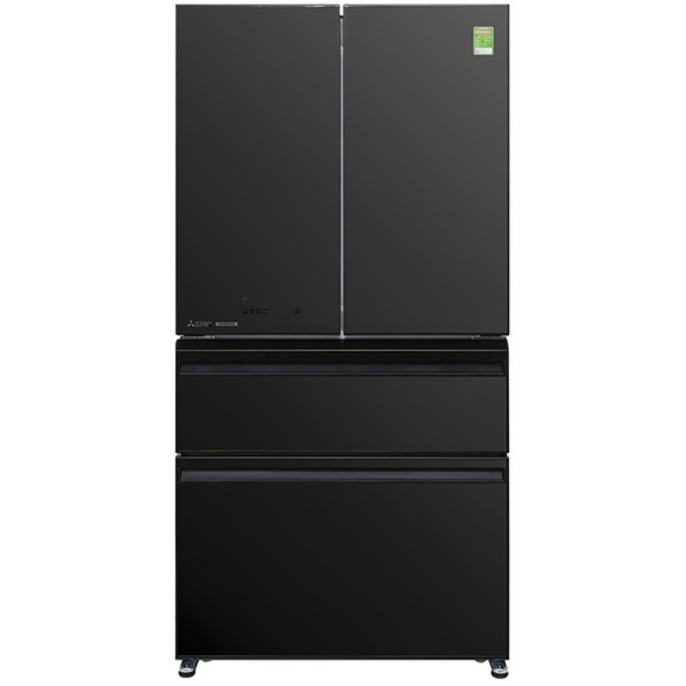 Холодильник MITSUBISHI ELECTRIC MR-LXR68EM-GBK-R