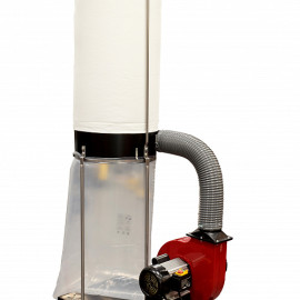 Стружкоотсос RedVerg RD-DC1500