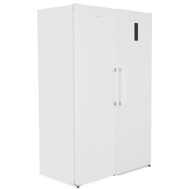 Холодильник SCANDILUX SBS711Y02W