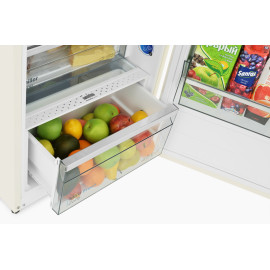 Холодильник Scandilux R711EZ12 B