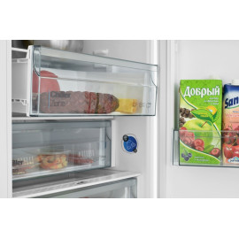 Холодильник Scandilux R711EZ12 W