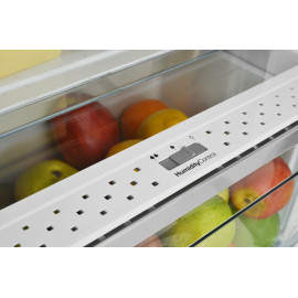 Холодильник Scandilux R711EZ12 X