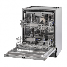 Посудомоечная машина DeLonghi DDW06F Granate platinum