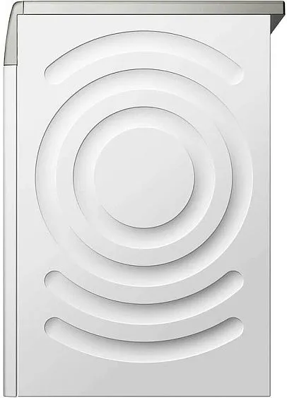 Стиральная машина BOSCH WGB256A0ME
