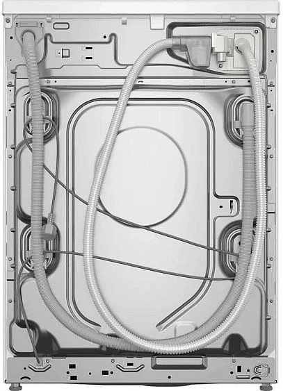 Стиральная машина BOSCH WGB256A0ME