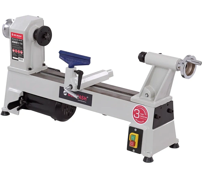 Токарные станки